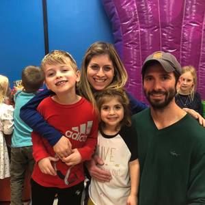 Meet your Posher, Megan